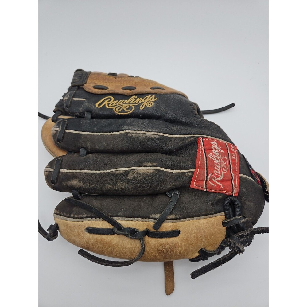 Rawlings Player Preferred Basket‎ Web 11 1/2 Alex Rodriguez PP18115 Baseball RHT